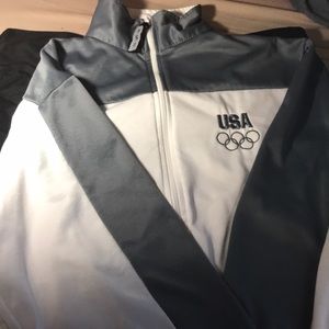 USA olympic jacket